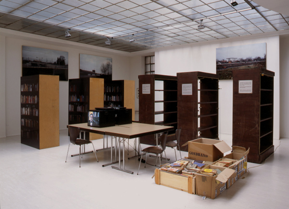 OPL Graz 1991-2005 at GKFA