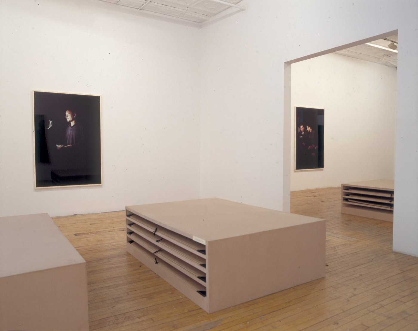 The Sick Soul IV - An Auditorium for Film, a Runway for Fashion and a Stage for Music Performance